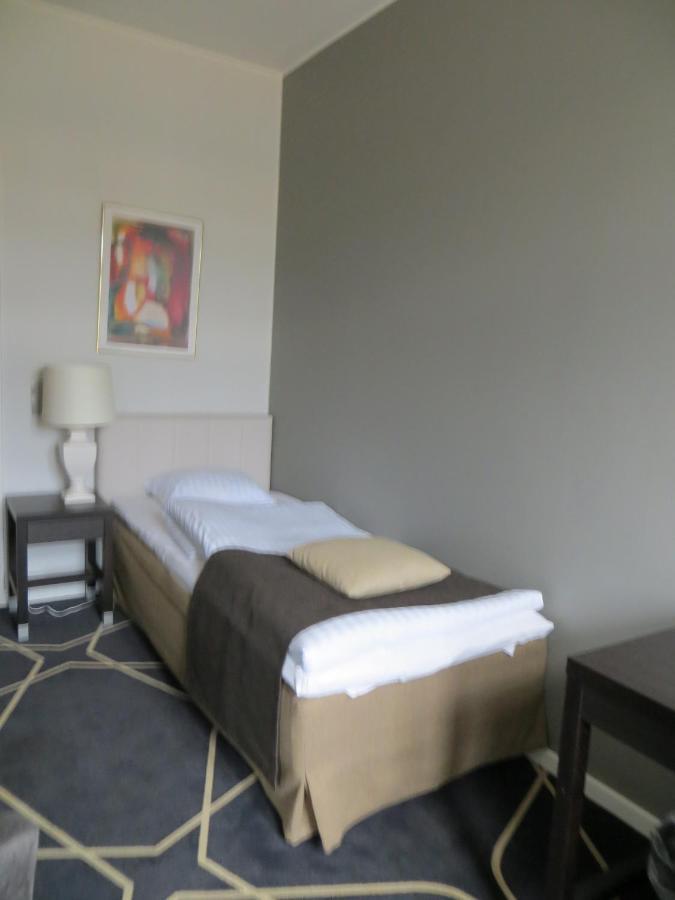 Hotel Dania Silkeborg Room photo