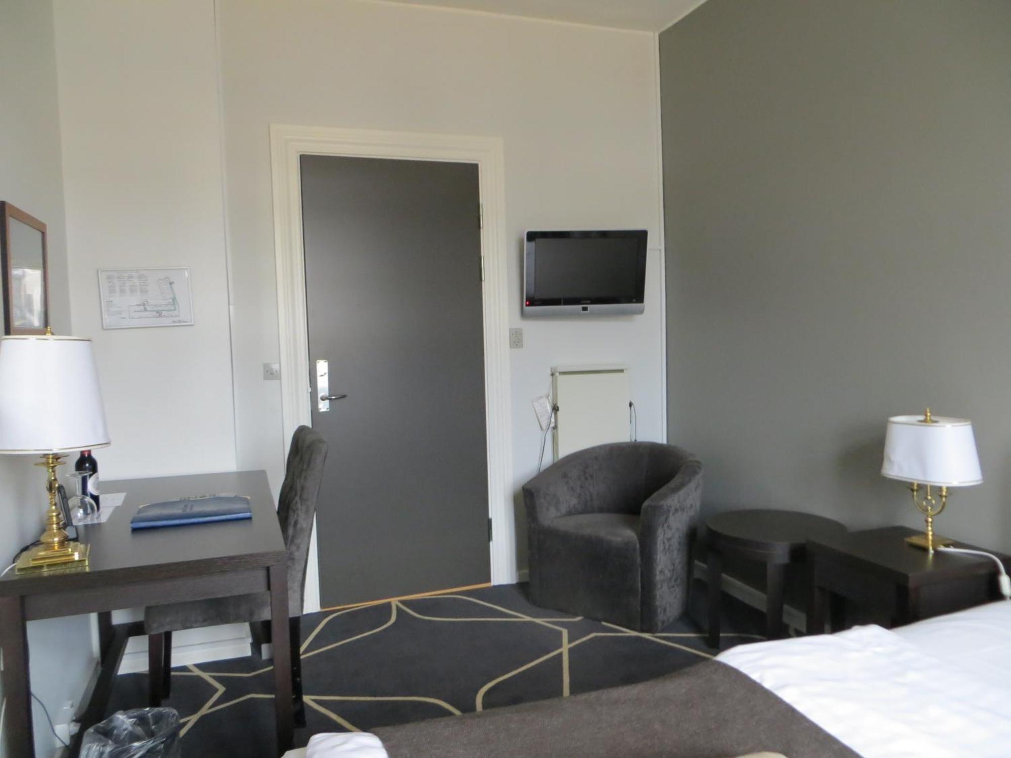 Hotel Dania Silkeborg Exterior photo