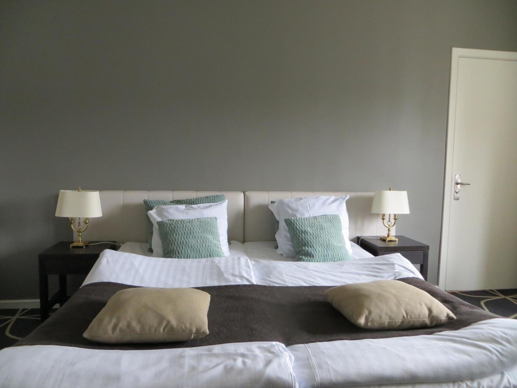 Hotel Dania Silkeborg Room photo